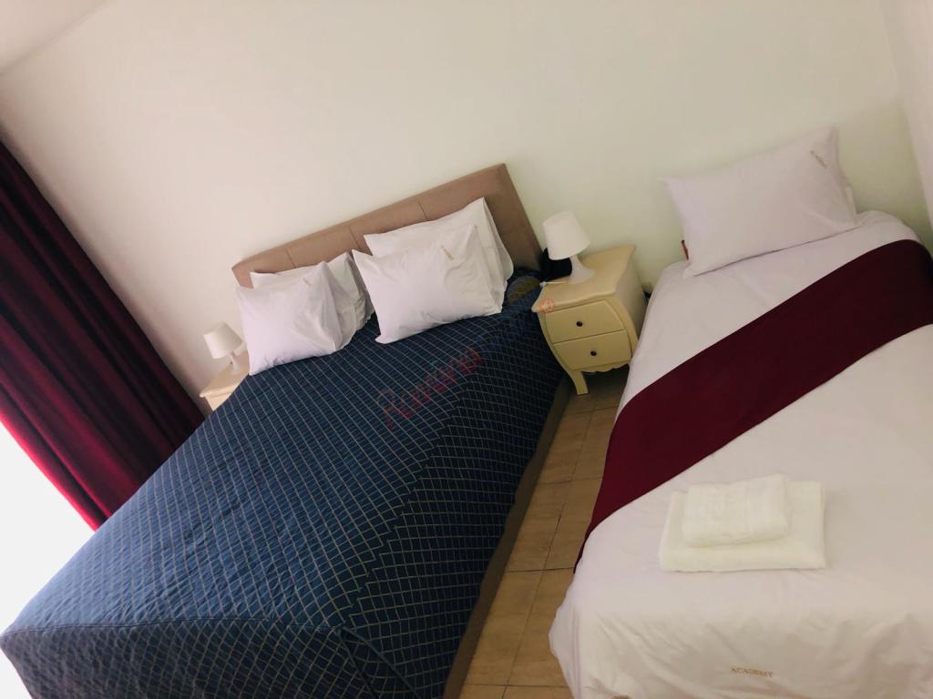 Ofertă Litoral 2026  –  Hotel Academy Venus