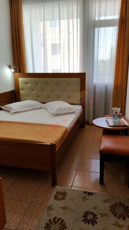 Ofertă Litoral 2026 – Hotel Ovidiu Mamaia