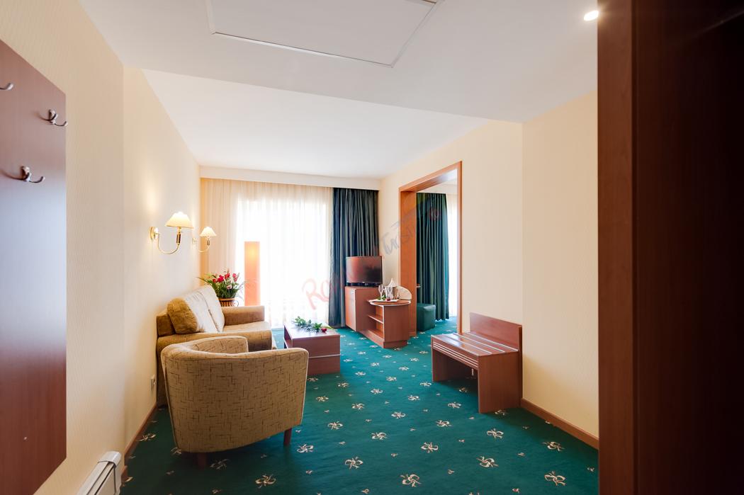 Ofertă Litoral 2026 – Hotel Palas Mamaia