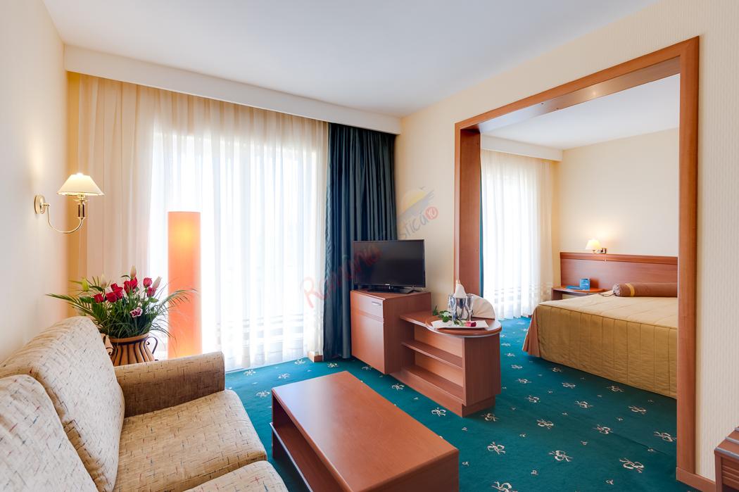 Ofertă Litoral 2026 – Hotel Palas Mamaia
