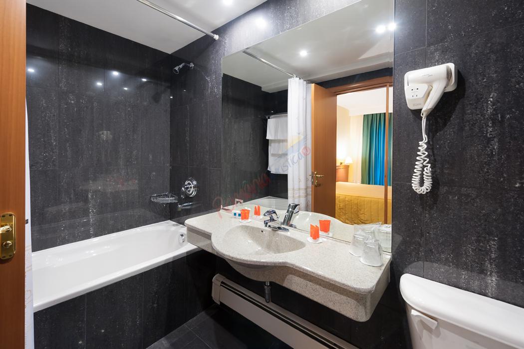 Ofertă Litoral 2026 – Hotel Palas Mamaia