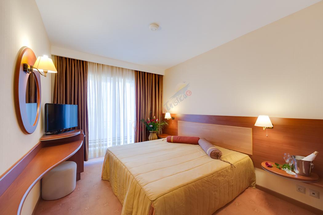 Ofertă Litoral 2026 – Hotel Palas Mamaia