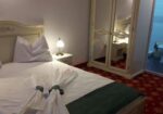 Ofertă Litoral 2026 – Hotel Petrolul Eforie Nord