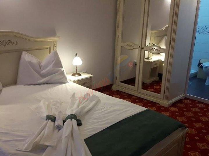 Ofertă Litoral 2026 – Hotel Petrolul Eforie Nord