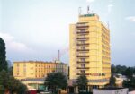 Ofertă Litoral 2026 – Hotel Petrolul Eforie Nord