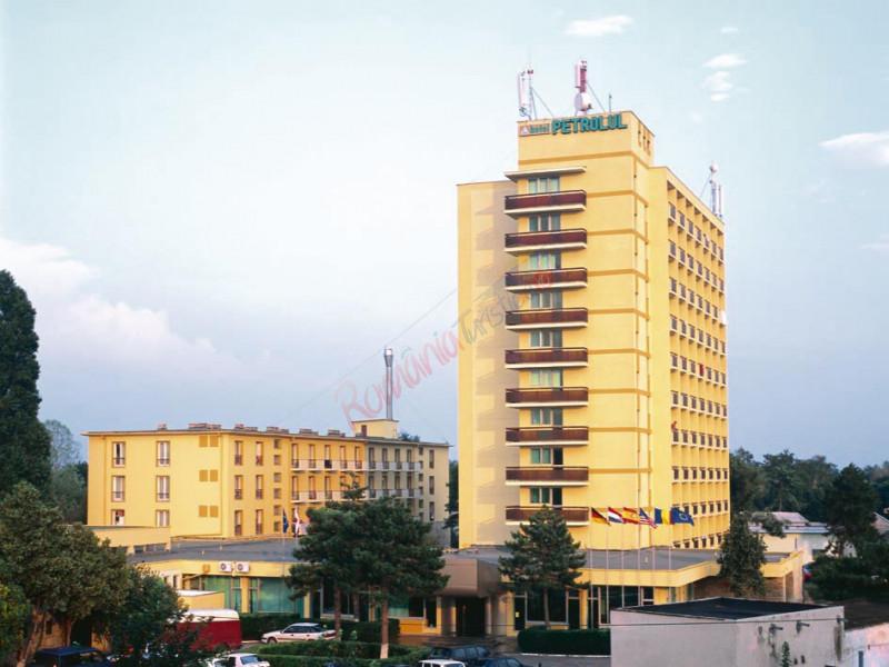Ofertă Litoral 2026 – Hotel Petrolul Eforie Nord