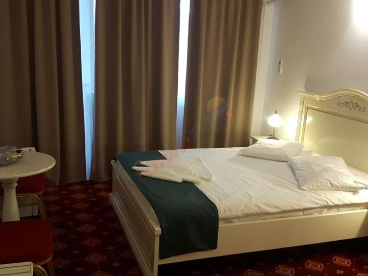 Ofertă Litoral 2026 – Hotel Petrolul Eforie Nord
