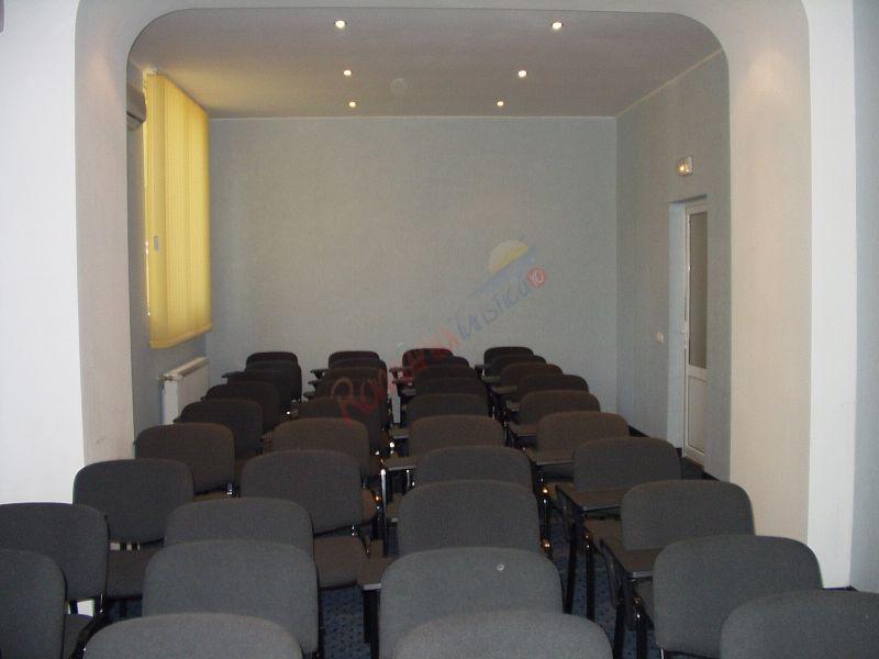 Ofertă Litoral 2026 – Hotel Genius Eforie Sud