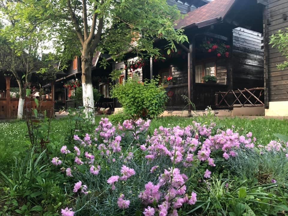 Weekend în Maramureș