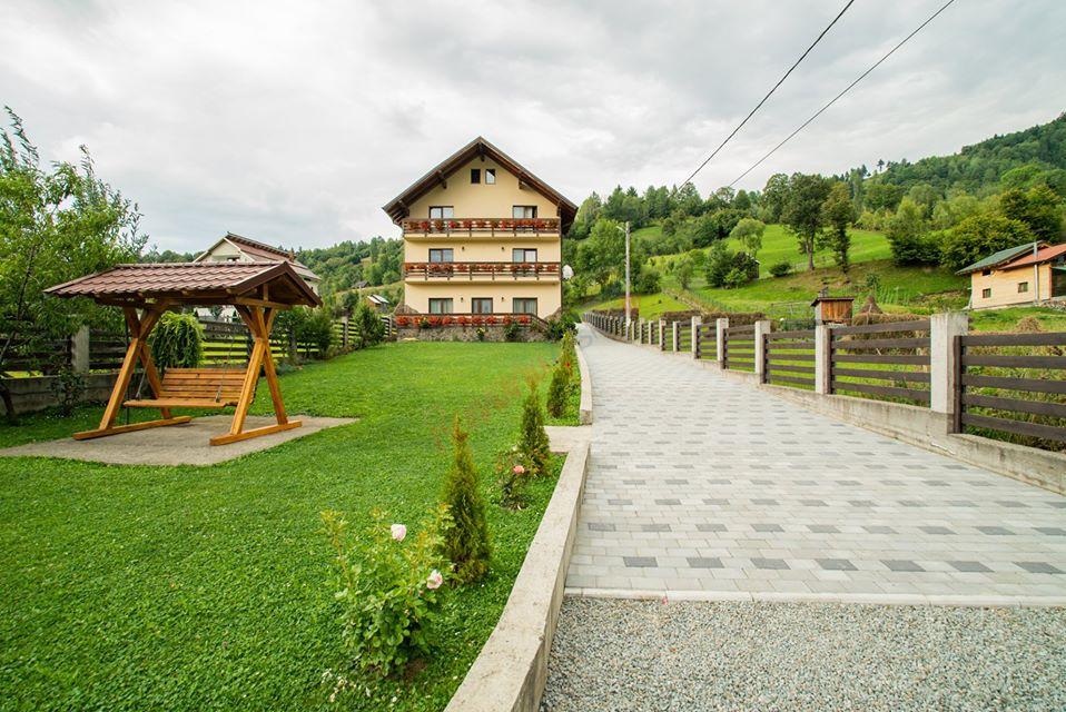 Weekend în Maramureș