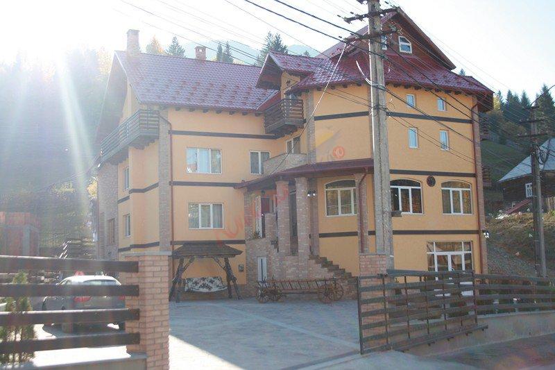 Weekend în Maramureș
