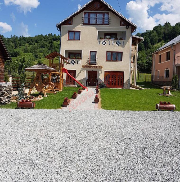Weekend în Maramureș
