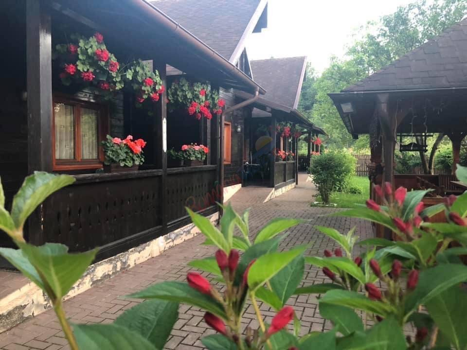 Weekend în Maramureș