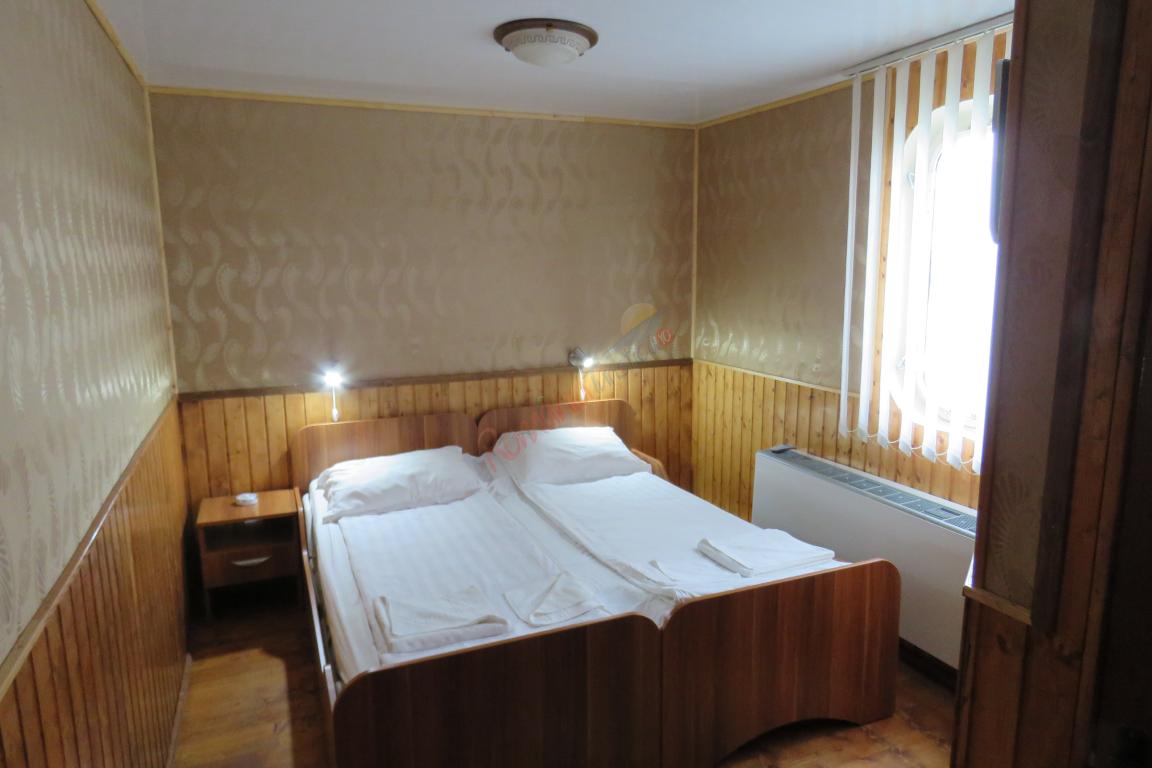 Vacanță în Delta Dunării