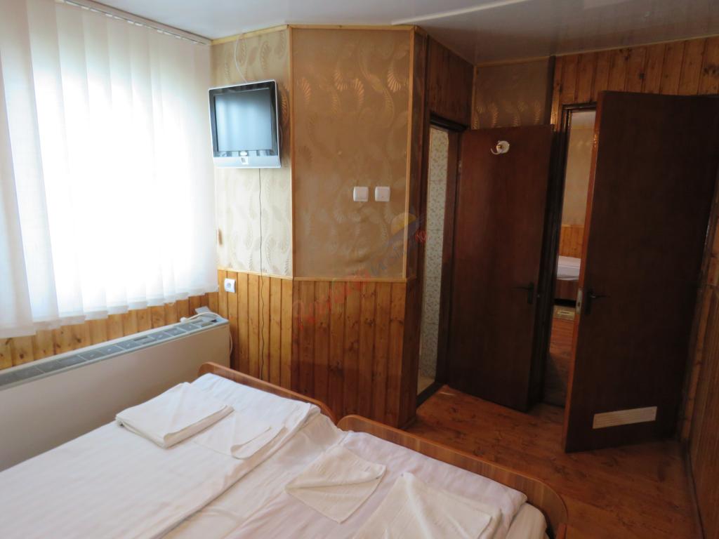 Vacanță în Delta Dunării