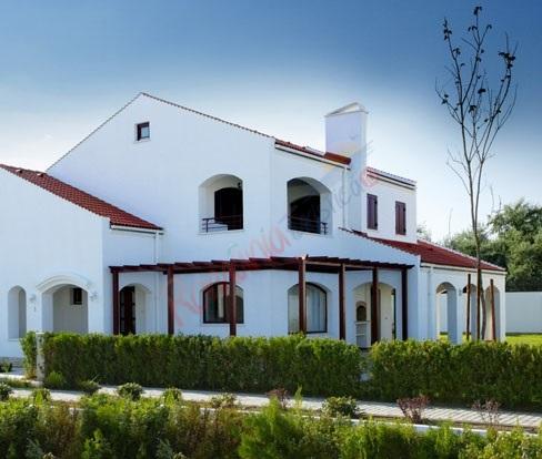 Ofertă Litoral 2026 – Vilele Marina Regia Residence Năvodari