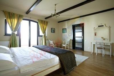 Ofertă Litoral 2026 – Vilele Marina Regia Residence Năvodari