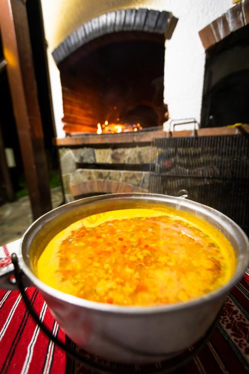 Ofertă Weekend în Rezervația Naturală Valea Vâlsanului