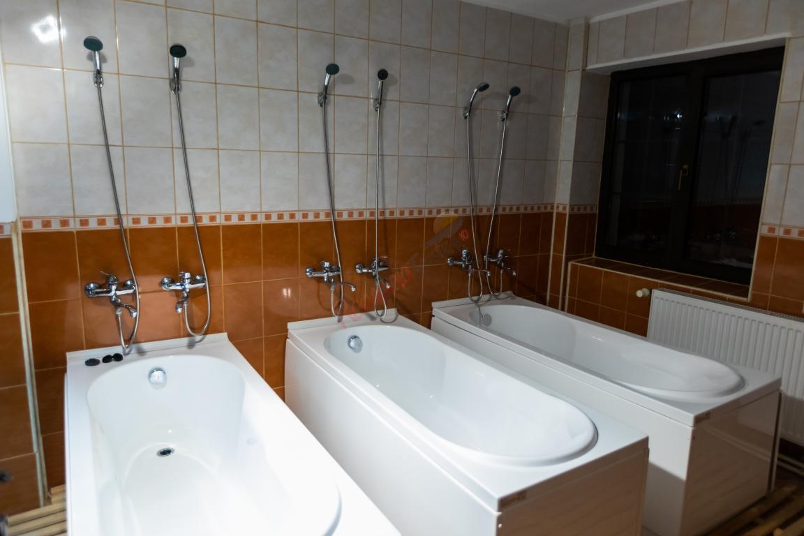 Ofertă Weekend în Rezervația Naturală Valea Vâlsanului