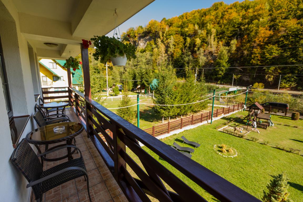 Vacanță în Rezervația Naturală  Valea Vâlsanului