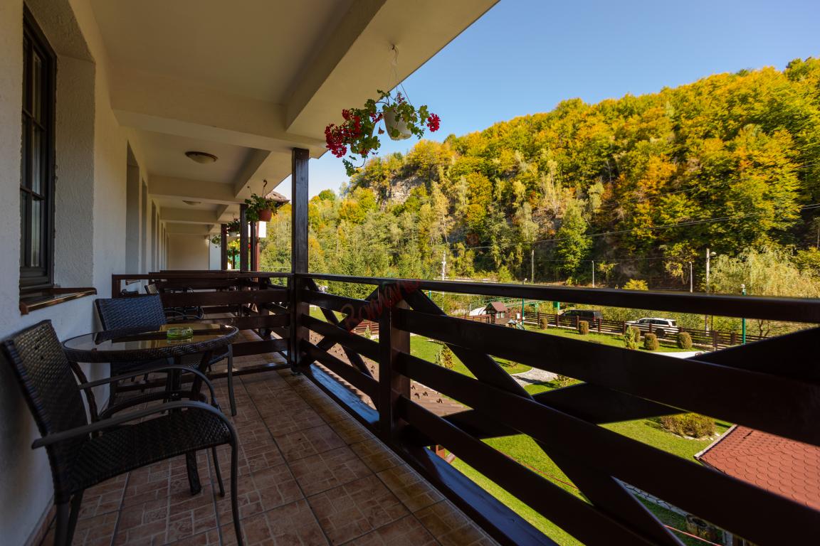 Vacanță în Rezervația Naturală  Valea Vâlsanului
