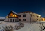 Crăciun 2025 de Poveste la Castelul Daniel