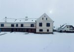 Crăciun 2025 de Poveste la Castelul Daniel