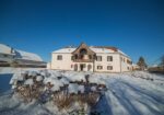 Crăciun 2025 de Poveste la Castelul Daniel