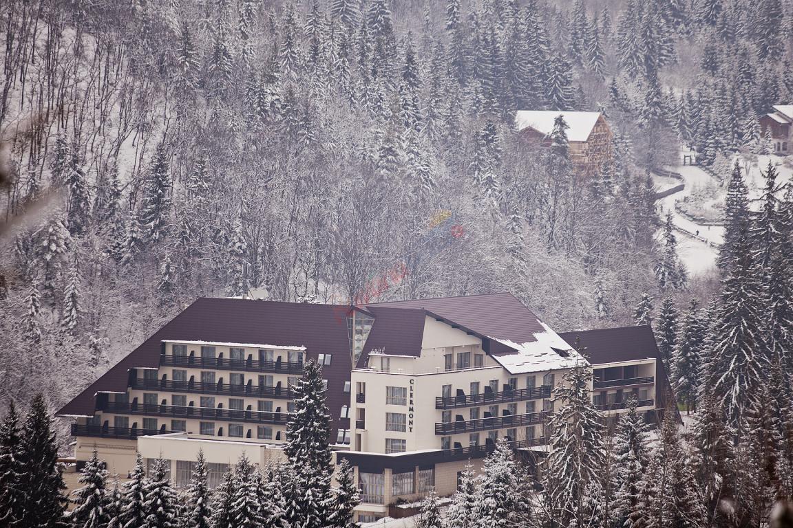 Revelion 2026 la Covasna – Hotel Clermont