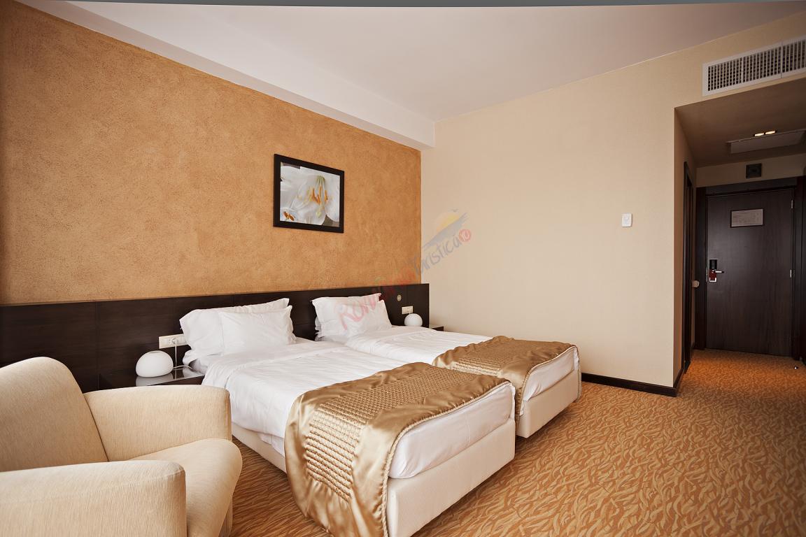 Revelion 2026 la Covasna – Hotel Clermont
