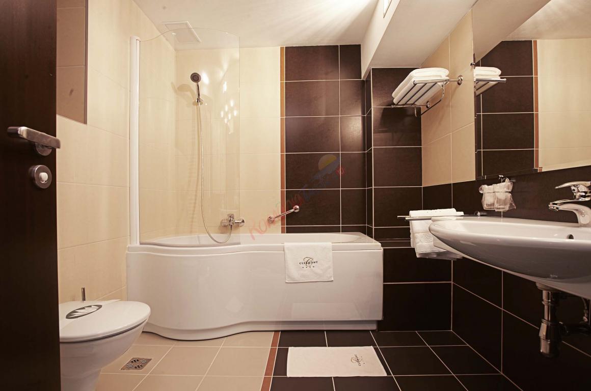 Revelion 2026 la Covasna – Hotel Clermont