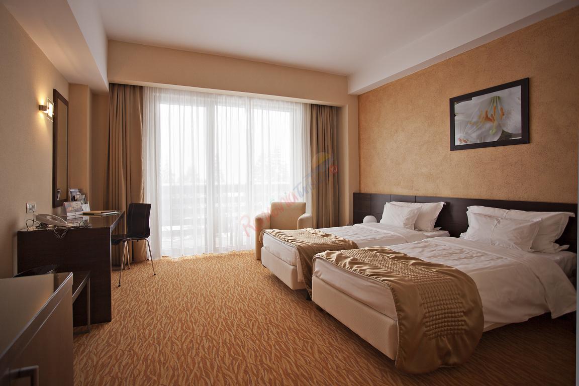 Revelion 2026 la Covasna – Hotel Clermont