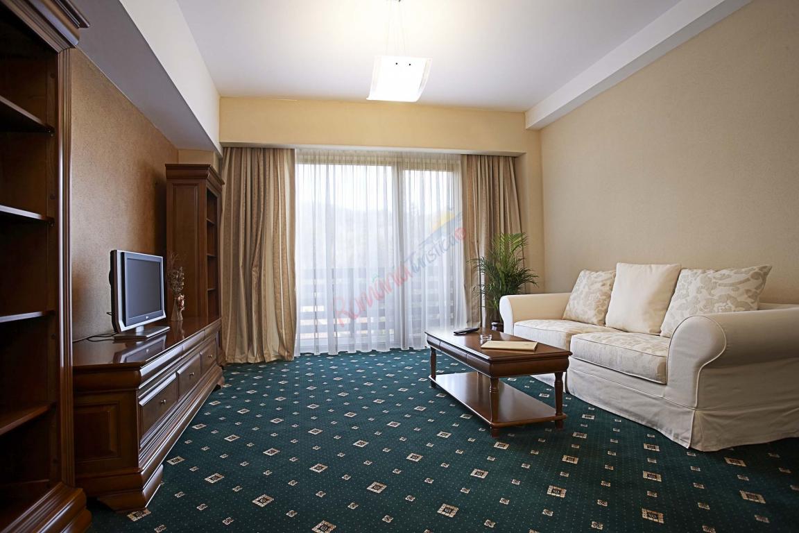 Revelion 2026 la Covasna – Hotel Clermont