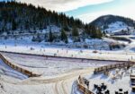 Tabără de Schi la Cheile Grădiștei – Fundata