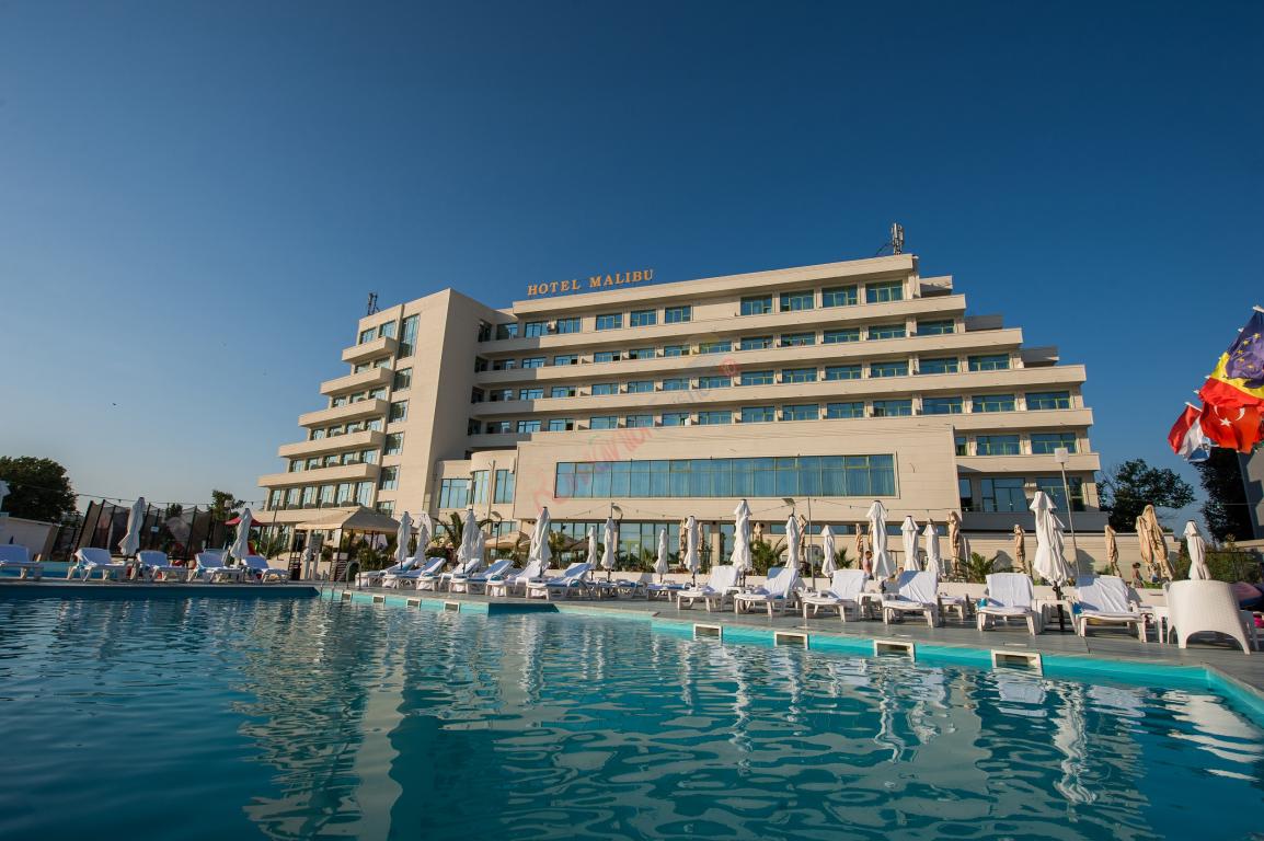 Ofertă Litoral 2026 – Hotel Malibu Mamaia