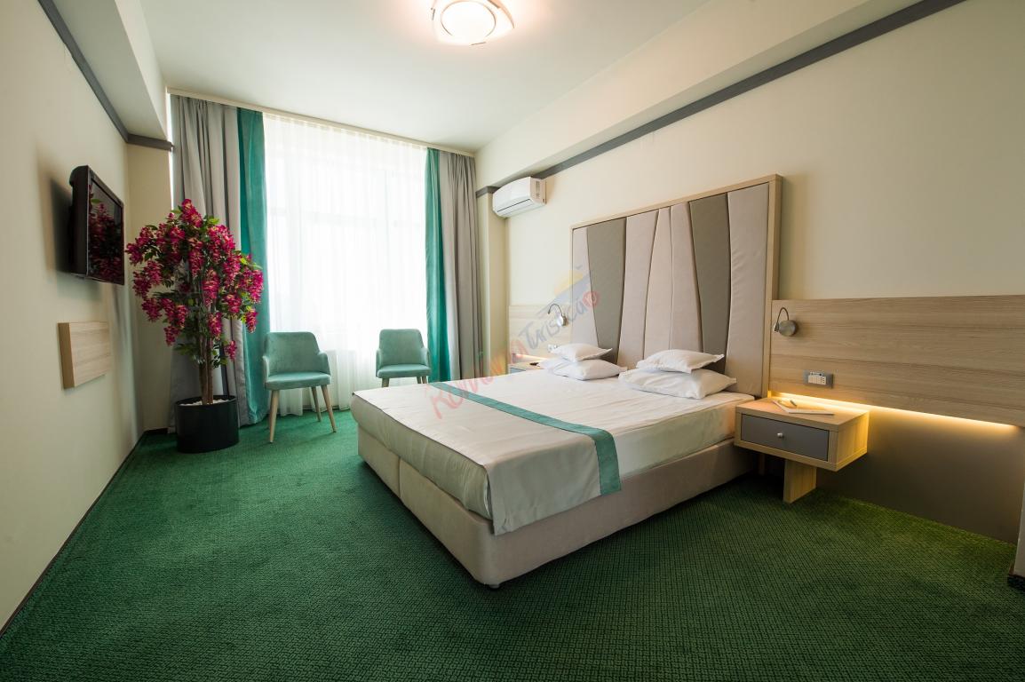 Ofertă Litoral 2026 – Hotel Malibu Mamaia