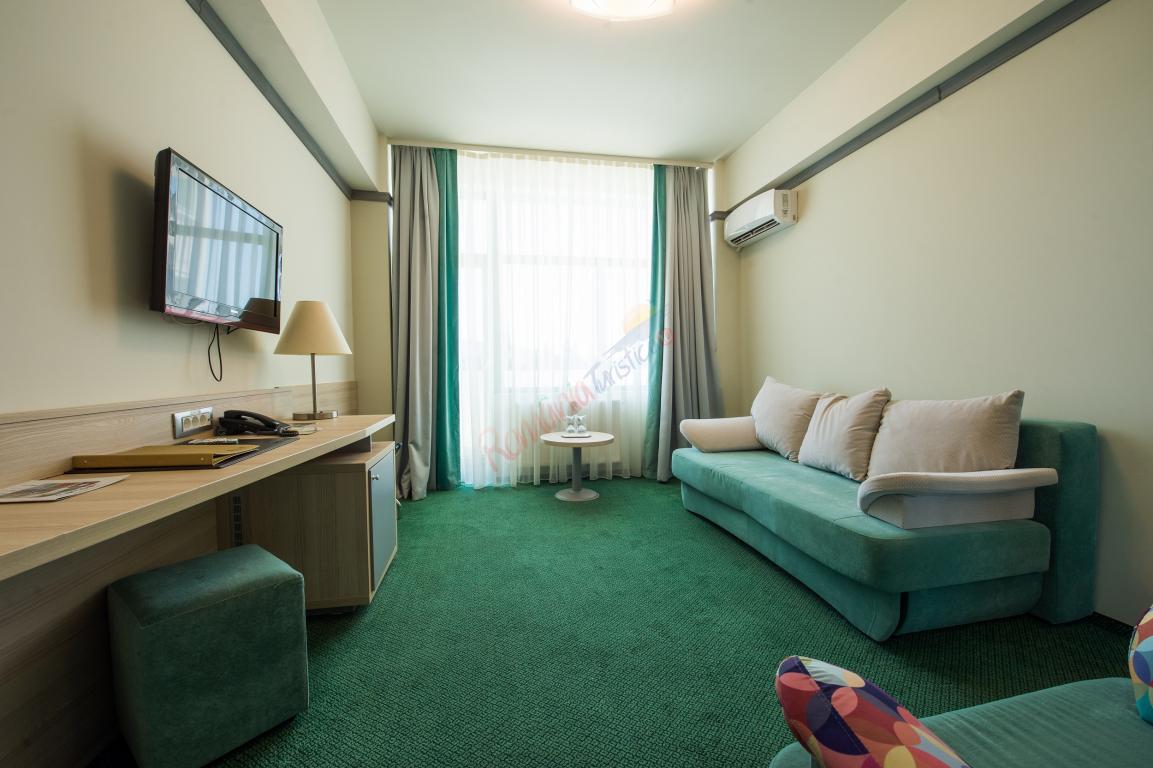 Ofertă Litoral 2026 – Hotel Malibu Mamaia
