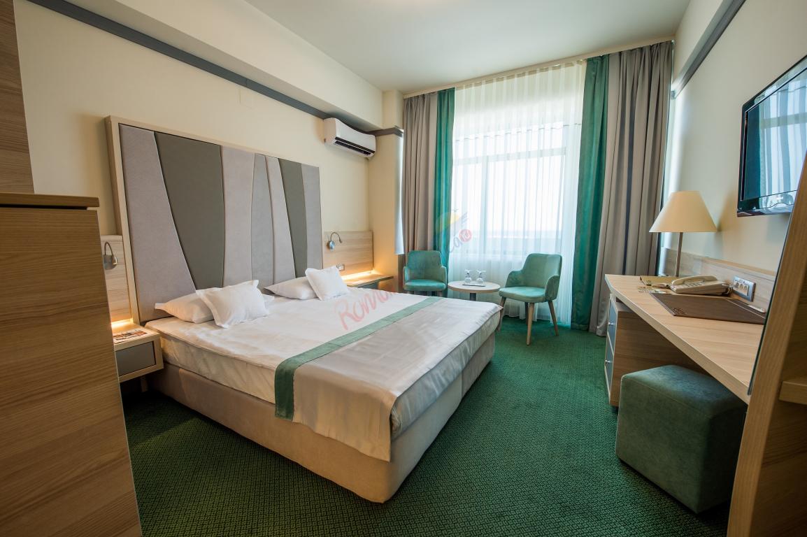 Ofertă Litoral 2026 – Hotel Malibu Mamaia