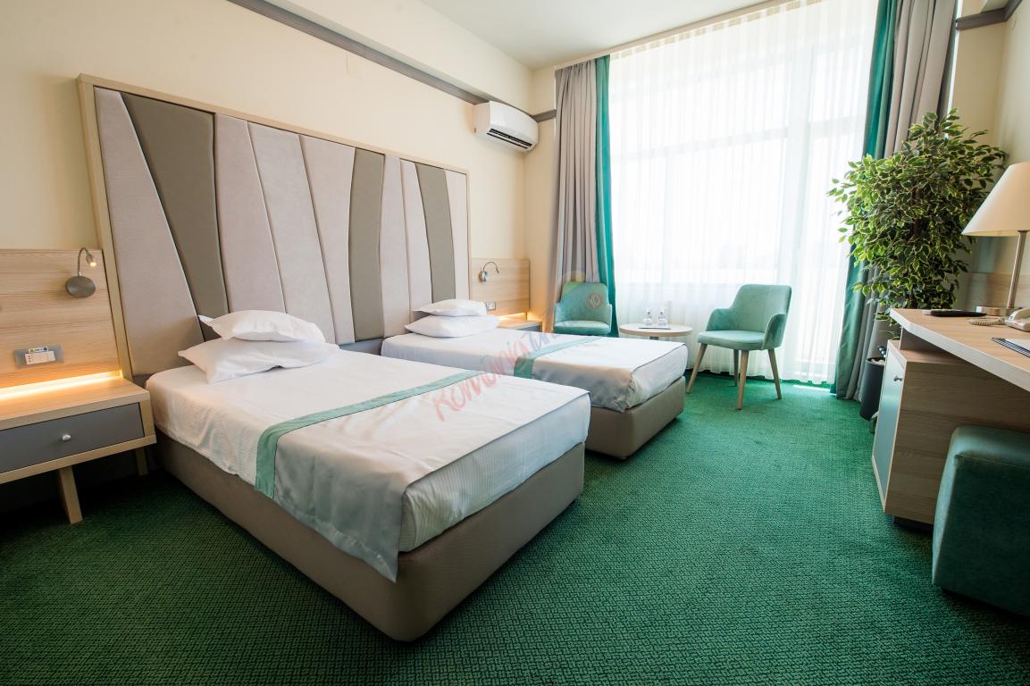 Ofertă Litoral 2026 – Hotel Malibu Mamaia