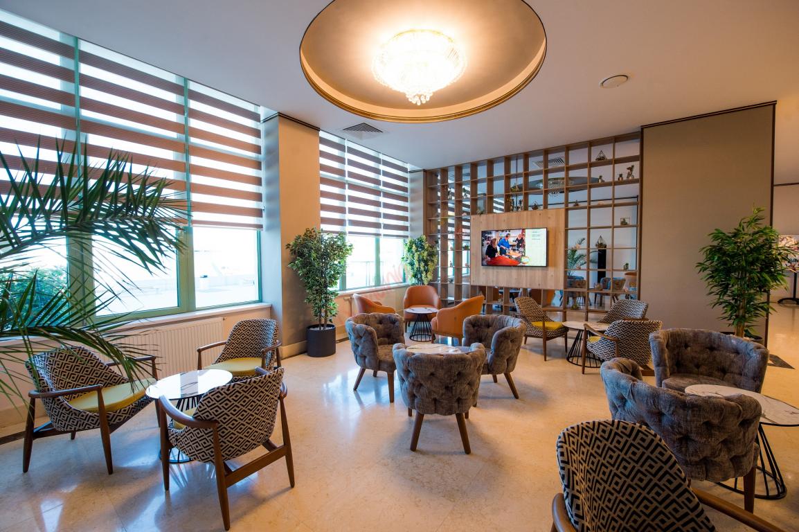 Ofertă Litoral 2026 – Hotel Malibu Mamaia