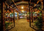 Ofertă Paște 2026  la Sighișoara în Decor Medieval
