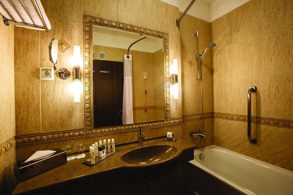 Ofertă Paște 2026  la Sighișoara în Decor Medieval