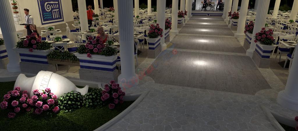 Ofertă Litoral 2026 – Grand Hotel Caraiman Neptun