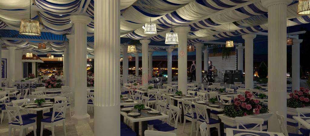 Ofertă Litoral 2026 – Grand Hotel Caraiman Neptun