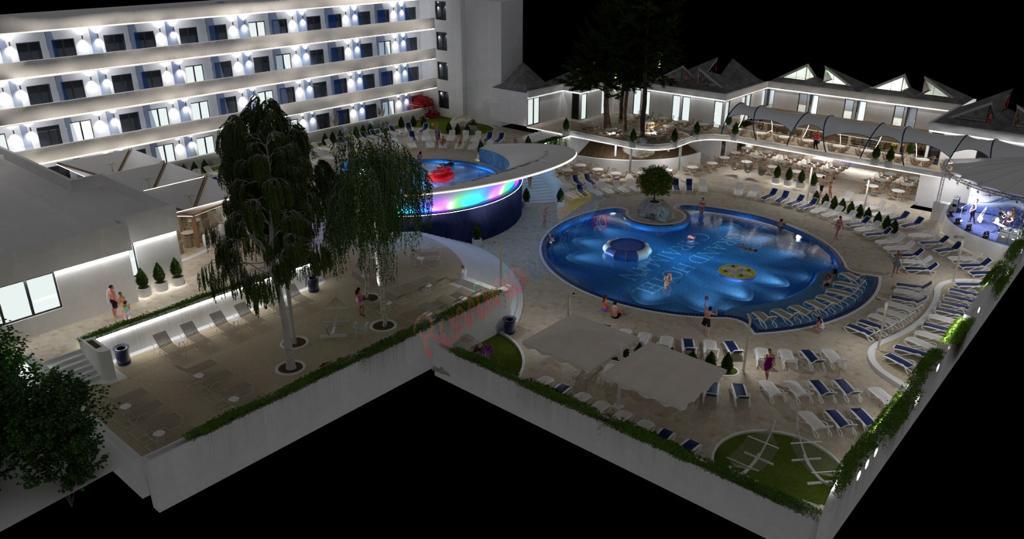 Ofertă Litoral 2026 – Grand Hotel Caraiman Neptun