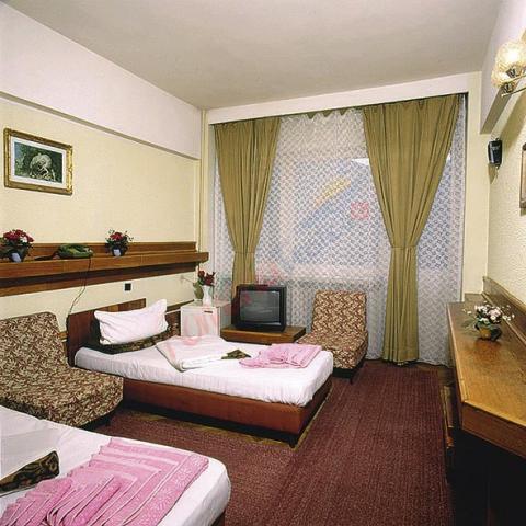 Crăciun  2025 – Hotel Venus Slănic Moldova