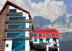Ofertă de Paști – Hotel Ski & Sky Predeal