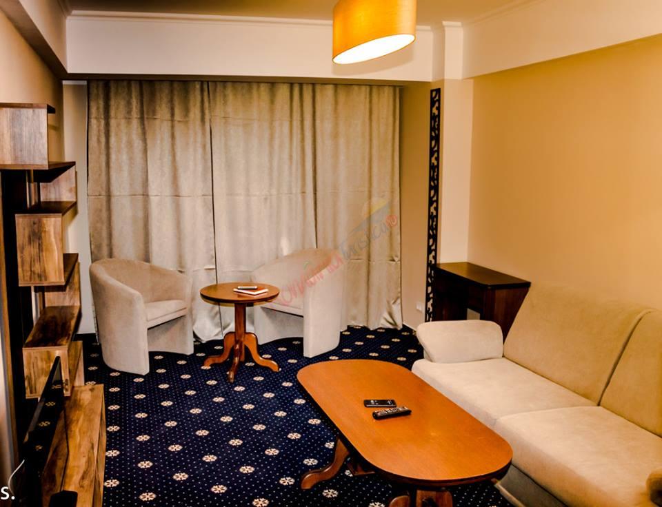 Ofertă de Paști – Hotel Ski & Sky Predeal
