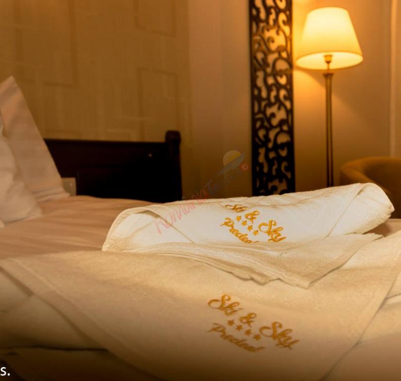 Ofertă de Paști – Hotel Ski & Sky Predeal