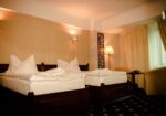 Ofertă de Paști – Hotel Ski & Sky Predeal